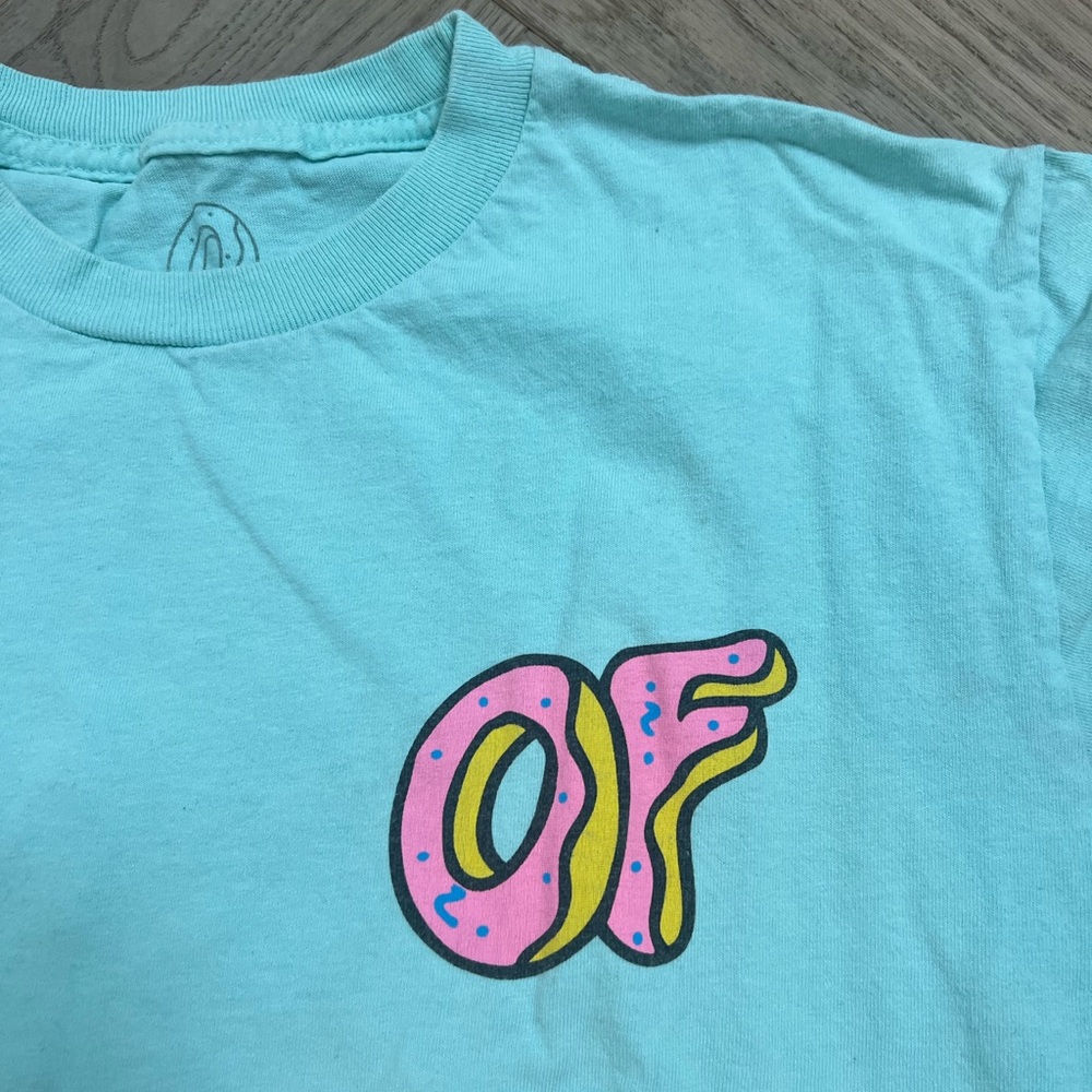 Odd Future T-Shirt